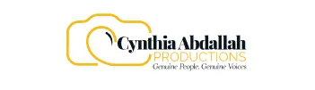 Cynthia Abdallah Logo