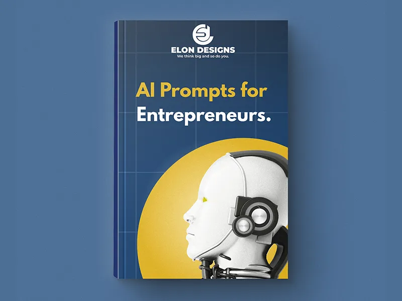 AI Prompts for Enterpreneurs